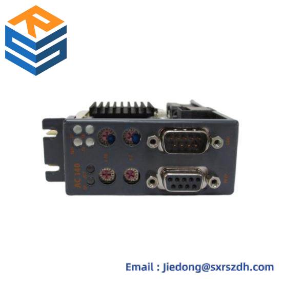 b_r_8ac140_60-2_plc_module.jpg Mitsubishi 500LBAD92 - Industrial Control Module