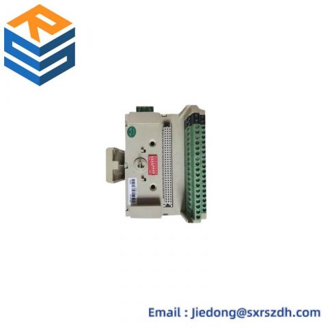 A-B 800T-X510J30mm 800T HAND-AUTO Jumbo Legend, Industrial Control Module