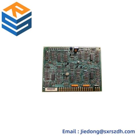GE DS3800NPSJ1B1B: High-Performance Power Supply Board for Industrial Control Systems