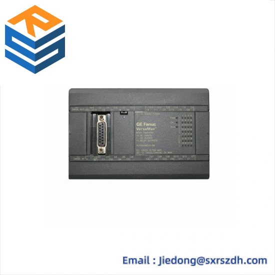 ge_fanuc_ic200udr010_power_supply.png Mitsubishi 500LBAD92 - Industrial Control Module