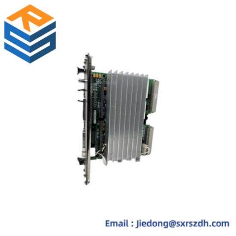 GE-FANUC IS215VPROH2B VME Primary Protection Assembly