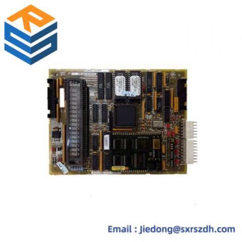 GE Fanuc SF412024 - 517-0224-16A-504376 - 820-0297 PLC Module
