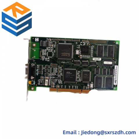 ALGO HA24PHI808 - High Precision Temperature Module