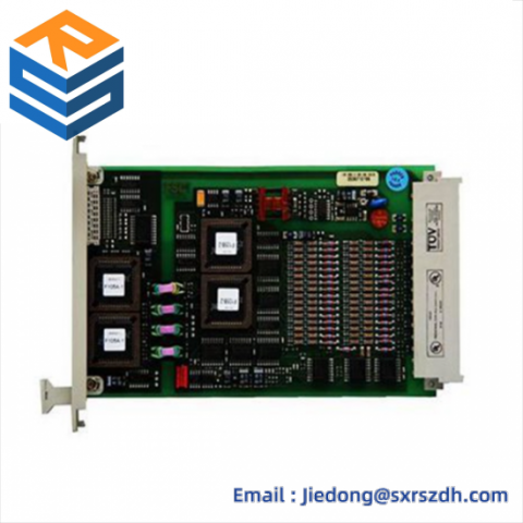 Mitsubishi 500LBAD92 - Industrial Control Module