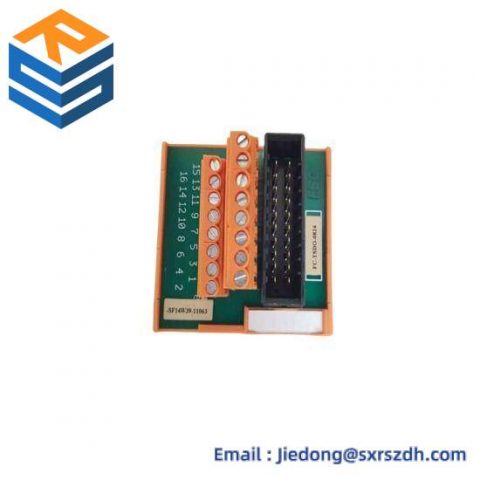 Honeywell FC-TSDO-0824C Digital Output Module - Precise Control for Industrial Automation