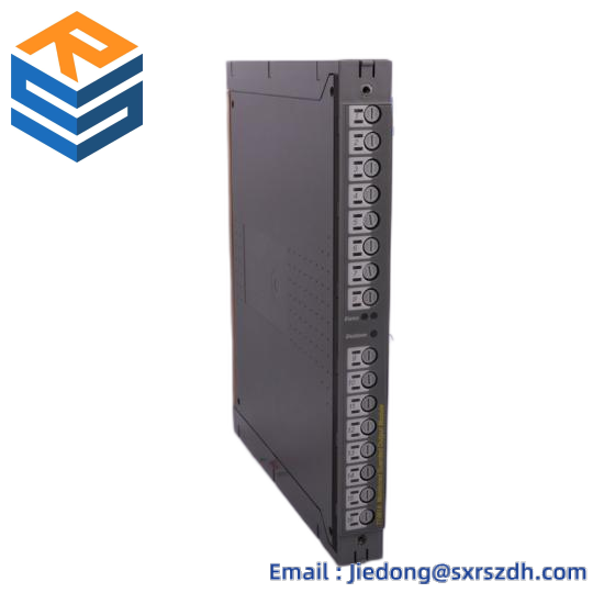 ics_t8461_1.png ICS TRIPLEX TC-308-02-2M5 Controller Module, Industrial Automation Solution