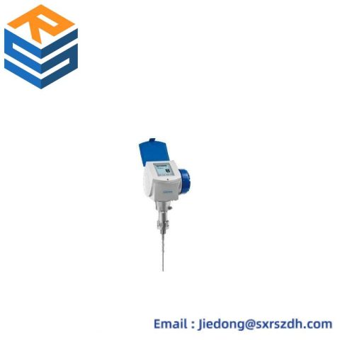 Krohne Optiflex 1300C-L VF714E00003000108A000000: Guided Radar Level Transmitter
