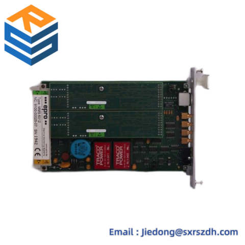 KOLLMORGEN s706-fn3 Industrial Control Module