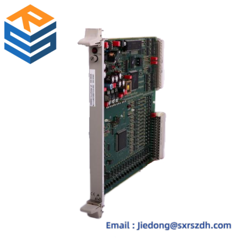 Siemens 6EP1331-1SH01: Industry-grade Control Module