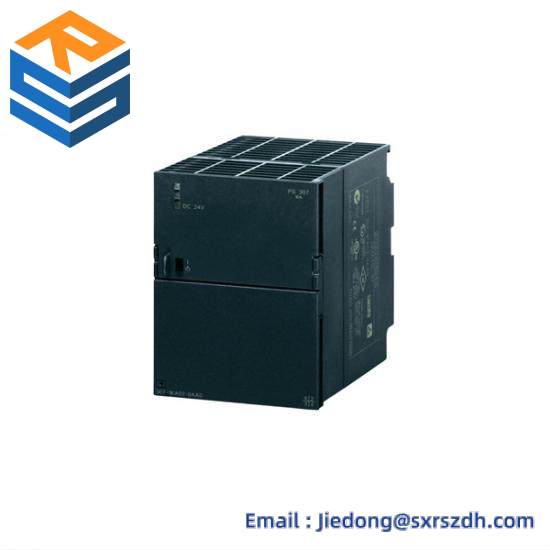 siemens_6es7_307-1ea00-0aa0_power_supply.jpg Siemens 6ES7136-6AA00-0CA PLC Module for Industrial Automation