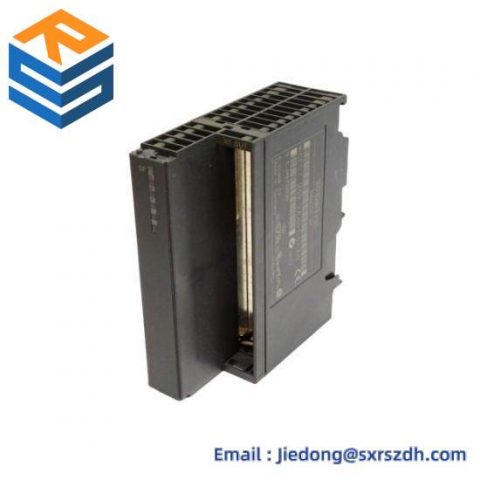 SIEMENS 16418-541 Control Module for Industrial Automation