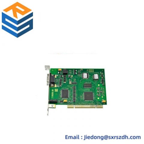 SIEMENS 6GK1561-1AA01 Communications Processor CP 5611 A2 PCI Card: High Performance Profibus & MPI Connection