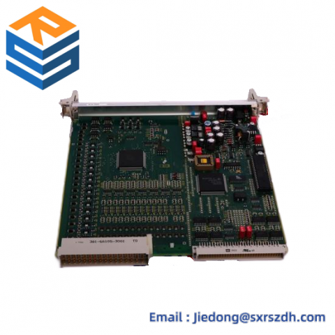 Siemens 6ES7136-6AA00-0CA PLC Module for Industrial Automation