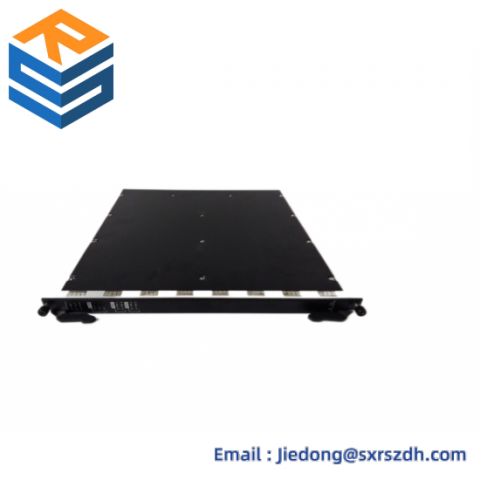 SIS AI3281 AI3281-A-V001 Industrial Control Module