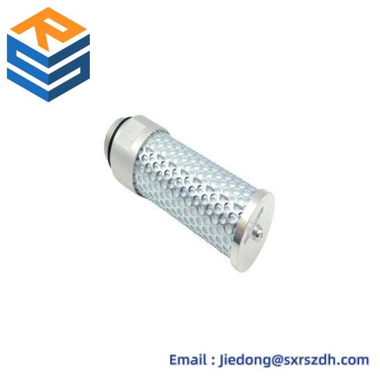 smc_pneumatic_silencer_muffler_ina-25-77s-xg_1_2.jpg SMC INR-244-126A Cooling Plate Assembly - High Efficiency Thermal Management